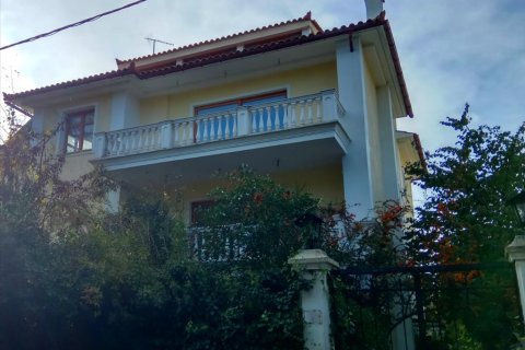 460m² Building in Kifisia, Greece No. 56834 1