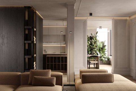 4 dormitorios Apartment en Duc Tan, Vietnam No. 99035 1