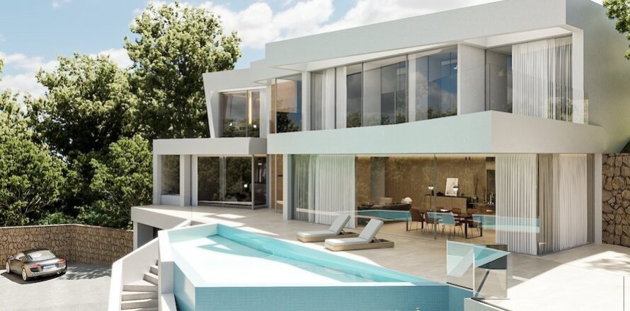 4 dormitorios Villa en Ban Xeo, Vietnam No. 112169