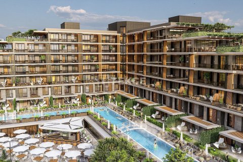 Квартира с 3 спальнями в Luong Hoa, Вьетнам №92499 6