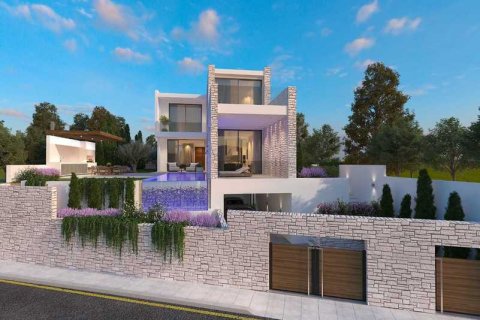 4 bedrooms House in Paphos, Cyprus No. 31407 8
