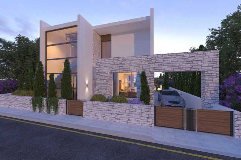 4 bedrooms House in Paphos, Cyprus No. 31407 9