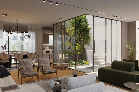 3 bedrooms Townhouse in Nasser 4 Housing, Vietnam No. 38335 1