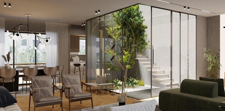 3 bedrooms Townhouse in Nasser 4 Housing, Vietnam No. 38335