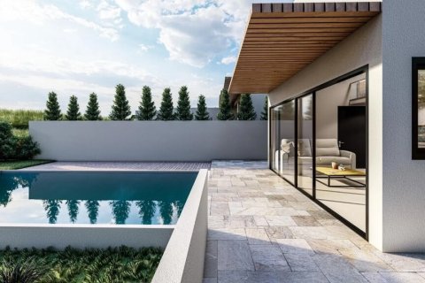 3 bedrooms Villa in Chalkidiki, Greece No. 123874 4