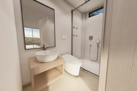 3 bedrooms Villa in Chalkidiki, Greece No. 123874 9