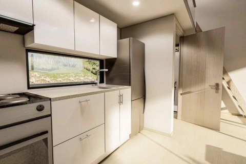 3 bedrooms Villa in Chalkidiki, Greece No. 123874 6