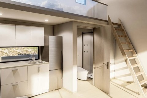 3 bedrooms Villa in Chalkidiki, Greece No. 123874 8