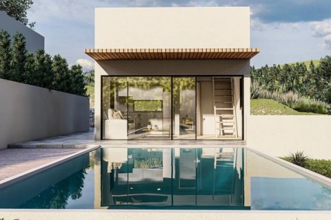 3 bedrooms Villa in Chalkidiki, Greece No. 123874