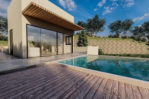 3 bedrooms Villa in Chalkidiki, Greece No. 123874 3