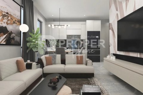 Квартира с 4 комнатами в Chau Lang, Вьетнам №12250 25