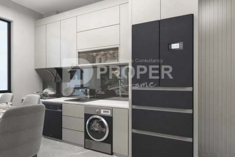 Квартира с 4 комнатами в Chau Lang, Вьетнам №12250 27