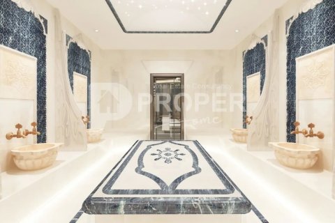 Квартира с 4 комнатами в Chau Lang, Вьетнам №12250 14