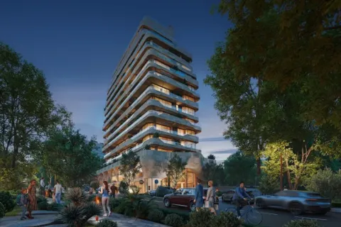 3 rooms Appartement à Khanh Hoa, Vietnam No. 113003 1