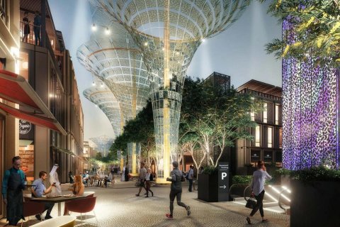 Квартира с 2 спальнями в Кантхо , Вьетнам №91344 8