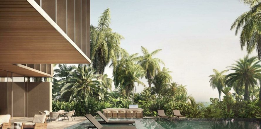 2 chambres Appartement à Jumeirah, UAE No. 118031
