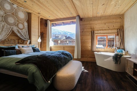 7 bedrooms House in Morzine, France No. 100114 12