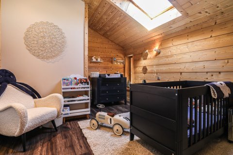 7 bedrooms House in Morzine, France No. 100114 11