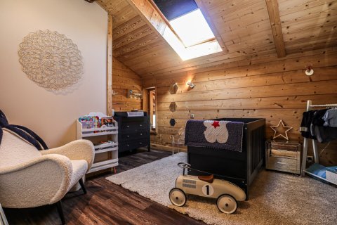 7 bedrooms House in Morzine, France No. 100114 10