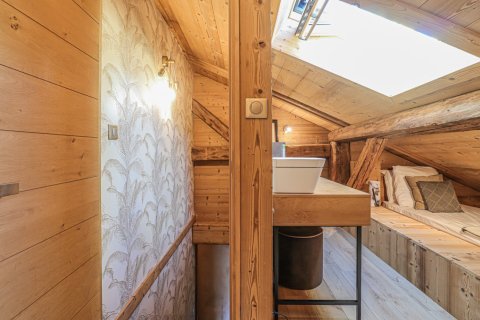 7 bedrooms House in Morzine, France No. 100114 14
