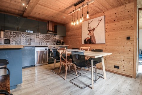 7 bedrooms House in Morzine, France No. 100114 20