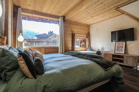 7 bedrooms House in Morzine, France No. 100114 13