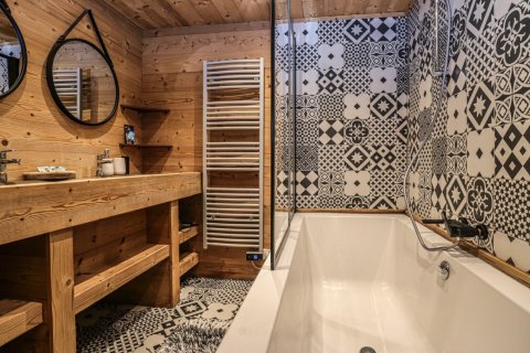 7 bedrooms House in Morzine, France No. 100114 23