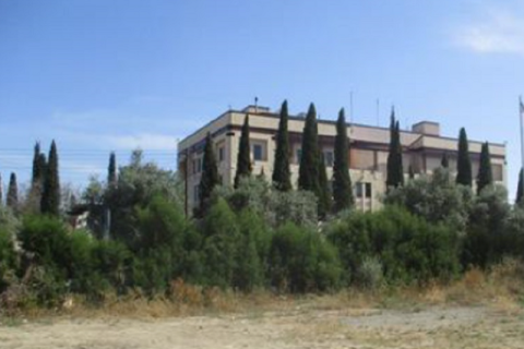 Commercial property in Enkomi, Cyprus No. 41610 2