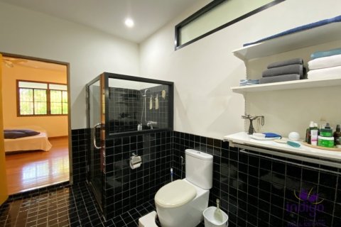 Дом с 2 спальнями в Чиангмай, Таиланд №98157 9