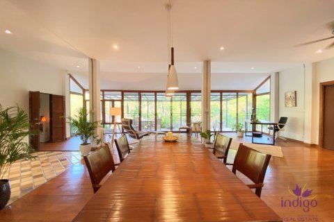 Дом с 2 спальнями в Чиангмай, Таиланд №98157 4