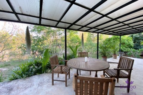 Дом с 2 спальнями в Чиангмай, Таиланд №98157 6