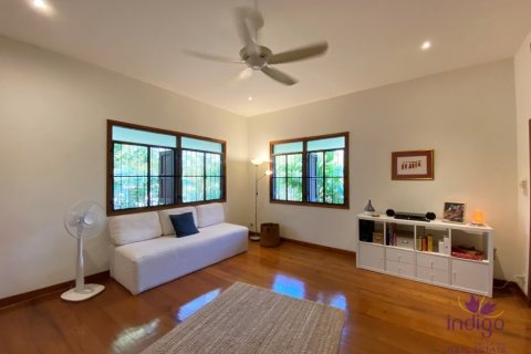 Дом с 2 спальнями в Чиангмай, Таиланд №98157 14