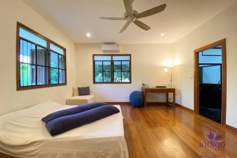 Дом с 2 спальнями в Чиангмай, Таиланд №98157 12