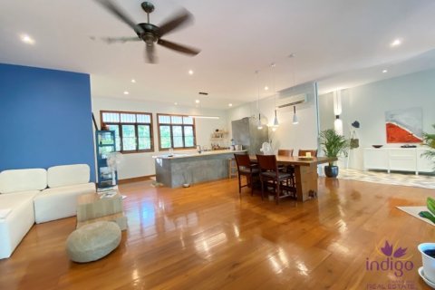 Дом с 2 спальнями в Чиангмай, Таиланд №98157 20