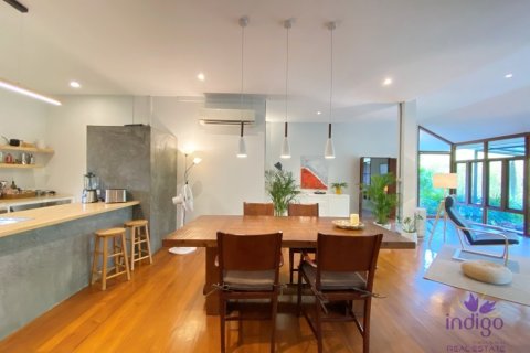 Дом с 2 спальнями в Чиангмай, Таиланд №98157 19