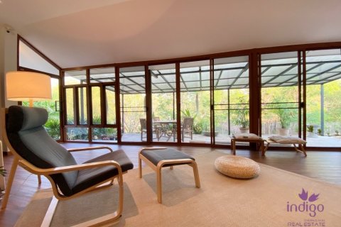 Дом с 2 спальнями в Чиангмай, Таиланд №98157 21