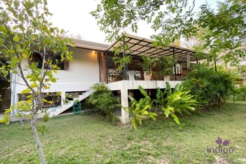 Дом с 2 спальнями в Чиангмай, Таиланд №98157 1