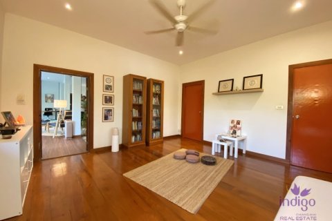 Дом с 2 спальнями в Чиангмай, Таиланд №98157 13