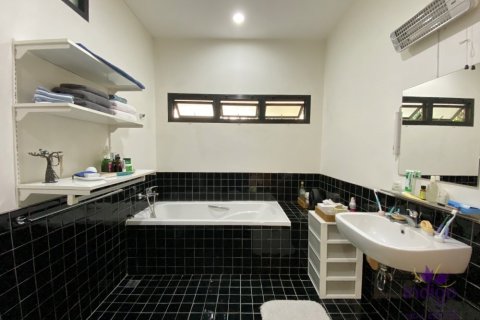 Дом с 2 спальнями в Чиангмай, Таиланд №98157 11