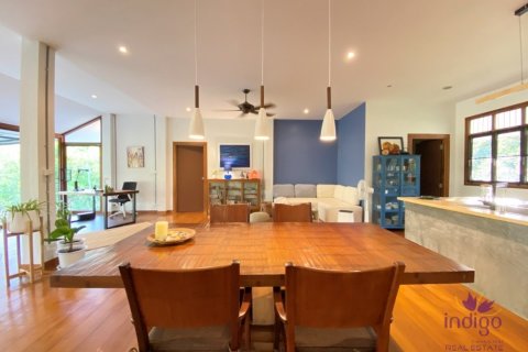 Дом с 2 спальнями в Чиангмай, Таиланд №98157 3