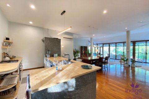 Дом с 2 спальнями в Чиангмай, Таиланд №98157 18