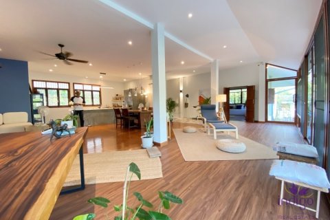 Дом с 2 спальнями в Чиангмай, Таиланд №98157 24