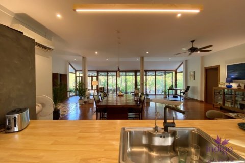 Дом с 2 спальнями в Чиангмай, Таиланд №98157 2