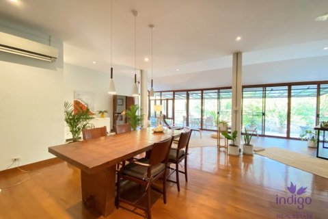 Дом с 2 спальнями в Чиангмай, Таиланд №98157 5