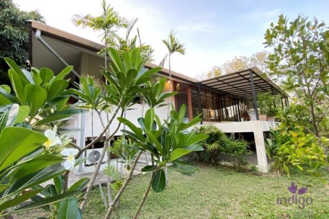 Дом с 2 спальнями в Чиангмай, Таиланд №98157 8