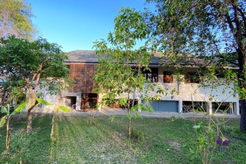 Дом с 2 спальнями в Чиангмай, Таиланд №98157 7