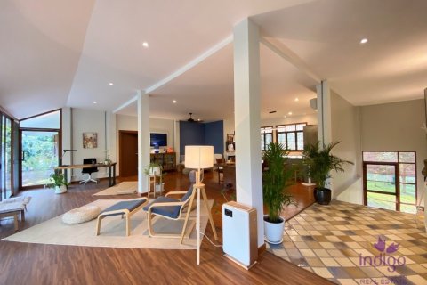 Дом с 2 спальнями в Чиангмай, Таиланд №98157 23