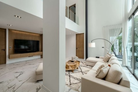 Вилла с 3 спальнями в Пляж Лаян, Таиланд №2132 11