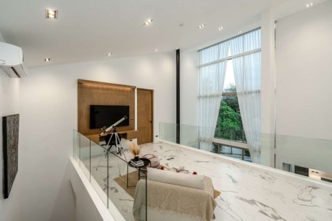 Вилла с 3 спальнями в Пляж Лаян, Таиланд №2132 12