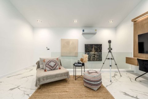 Вилла с 3 спальнями в Пляж Лаян, Таиланд №2132 5